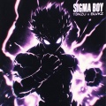 T3nzu、BLVKZ、Luke Muzzic - SIGMA BOY