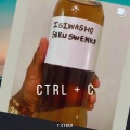 CTRL + C (Explicit)