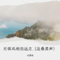 无惧风雨向远方 (沧桑男声)