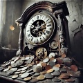 Lash - Time Is Money (Explicit)