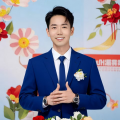 陈保才 - 2025必须暴富