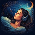 Music for Quiet Sleep: Harmonic Chords