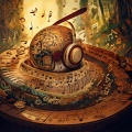 Creative Paths: Music for Inspired Minds