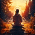Meditative Rhythms: Subtle Lofi Patterns