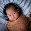 Baby Sleep Music: Gentle Melodic Cradle