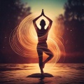 Yoga Rhythms: Music for Centered Balance