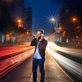Vibraciones Relajantes: Ritmos De Hip Hop Relajantes