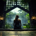 Focus Harmony: Peaceful Music for Meditation