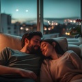 Quiet Evening Calm: Gentle Harmonies for Relaxation