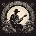 Las Guitarras de España、Guitarra Surquera、Relajacion y Guitarra Acustica - Juego De Guitarra De Acero