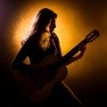 Música de Guitarra Tranquila Momentos、Guitarras Venturosas、Romantica De La Guitarra - La Armonía Consciente De Guitarra