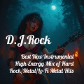D.J.Rock - Rust