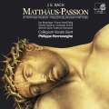 sibylla rubens、Philippe Herreweghe、Collegium Vocale Gent - Matthäus-Passion, BWV 244, Erster Teil: No. 12, Recitativo 