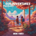 Indie Vibes - Backpack