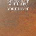 Dragoonair - Wanna Be Your Lover