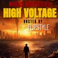 Flipstyle、Damage - Source of Blood (feat. Damage)(Explicit)