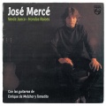 José Mercé - Esté Donde Esté (Sequiriya)