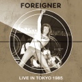 Foreigner - ホット・ブラッディッド