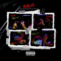 Lyphik、La Mala、Baños、Donfly - MALUS