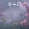 离九 - 雾中花