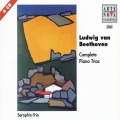 Seraphin Trio、Ludwig van Beethoven - Variation VII: Minore