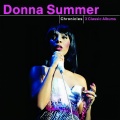 Donna Summer - Summer Fever