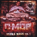 C-Mob - Hell & Back