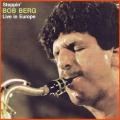 bob berg - Solo Improvisation