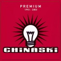 Chinaski - Laskopad