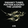 Swanky Tunes - The Legend