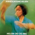 Anne Dorte Michelsen - Magneter