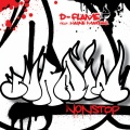 d-flame、wayne marshall - Burning Nonstop