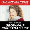 Grown-Up Christmas List (2008 Digital Remaster)