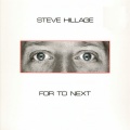 Steve Hillage - Waiting
