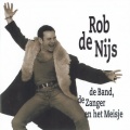 Rob de Nijs - Backstage Blues
