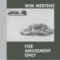 wim mertens - Deluxe
