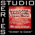 Big Daddy Weave - Christ Is Come (Original Key Performance Track W/O Background Vocals)
