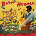 David Newman - Pharaoh's Gold