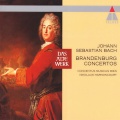 Bach, JS : Brandenburg Concertos Nos 1 - 6 (1964) [NOT TO BE SENT TO ITUNES]