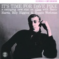 dave pike - Forward