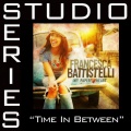 Francesca Battistelli - Time In Between (Original Key Performance Track w/ Background Vocals)