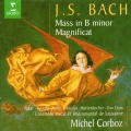 Bach: Mass in B Minor, BWV 232 & Magnificat, BWV 243
