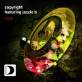 Copyright、Jazzie B - Roots