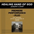 Healing Hand Of God (Key-Bbm-Premiere Performance Plus wo Background Vocals)