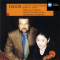 Han-Na Chang - Sinfonia Overtura In G 'Lo Speziale' (Dramma Giocosa) Hob 1a:10: II. Andante