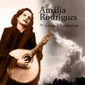 Amália Rodrigues - Que Deus Me Perdoe