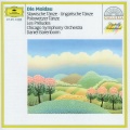 Chicago Symphony Orchestra、Daniel Barenboim - Smetana: The Moldau (from Má Vlast) - Allegro. The First Source of the Moldau - The Second Source - Woods; Hunt; L'istesso tempo ma moderato. Peasant Wedding; L'istesso tempo. Moonlight