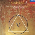 peter masseurs、riccardo chailly、Royal Concertgebouw Orchestra - I. Trauermarsch