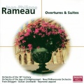 orchestra of the 18th century、Frans Brüggen - 1. Ouverture
