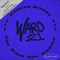 Ward 21 - Think Twice